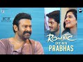 Darling Prabhas interviews Akash Puri and Ketika ahead of Romantic release
