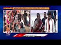 Seethakka Says Thanks To CM Revanth Reddy For Allocation For Rs 110 Cr For Medaram Jatara |  V6 News  - 02:33 min - News - Video