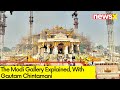 The Modi Gallery Explained | With Gautam Chintamani | NewsX
