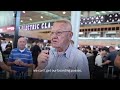 Passengers react as cyberattack disrupts check-in systems at major European airports  - 01:08 min - News - Video