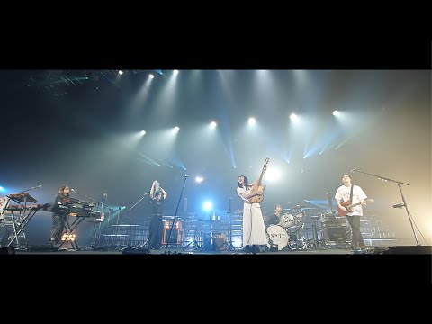緑黄色社会 『アーユーレディー』Live Video(リョクシャ化計画2021)