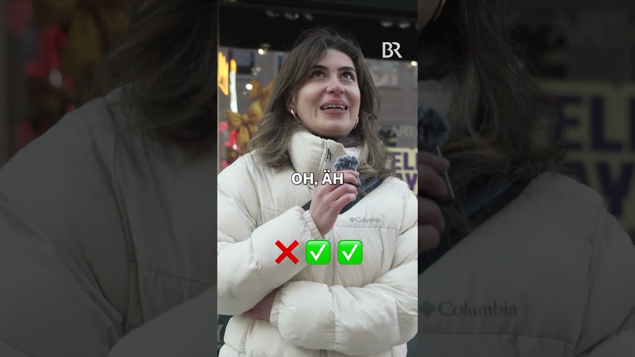 Habt ihr den Job erraten? 🥖Lohnt sich das? | BR