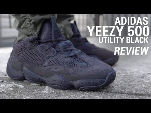 retail for yeezy 500