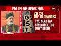 PM Modi In Arunachal Pradesh | Congress Ran Govt Only From Delhi, Ignored Northeast: PM Modi  - 30:45 min - News - Video