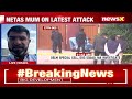 Netas Mum On Blast Near Israel Emb | Whos Behind The Threat? | NewsX  - 24:44 min - News - Video