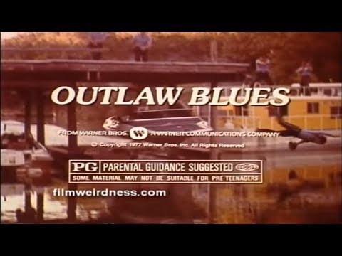 Outlaw Blues'