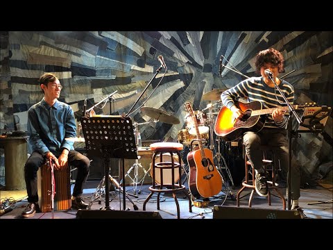 フジタユウスケ海外初公演 2017.11.24 台北・Legacy mini