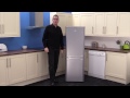 Indesit Start NCAA55SUK Fridge Freezer