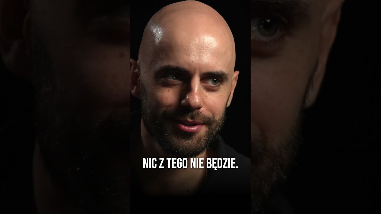 O Czym Rozmawiałem z Billem Gatesem — ft. Maciej Orłoś