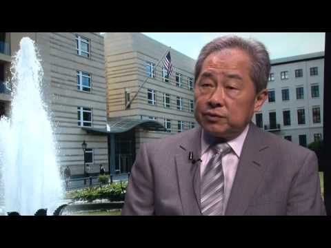 Edward C. Chow talks on the North American Unconventional Coal ...