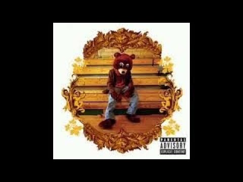 Kanye West - Two Words ft. Mos Def, Freeway, The Boys Choir Of Harlem