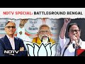 Lok Sabha Elections 2024 | Battleground Bengal: Who Has The Edge?