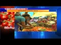 Special Focus: Tomato price touching Rs. 100-a-kilo in Telangana!