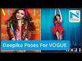 Deepika Padukone’s bright photoshoot for VOGUE is refreshing