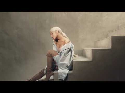 Ariana Grande - Sweetener (official Teaser)
