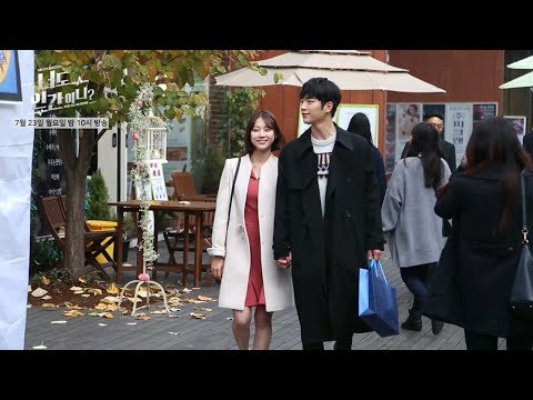 180722 너도인간이니 메이킹