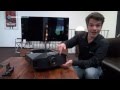 Sony VPL-HW40 ES Vorstellung - Der neue Full HD 3D Beamer im Test