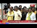 కోడి కత్తి,గులక రాయి అంతా డ్రామా...జగన్ పై బాబు సెటైర్స్ | Chandrababu Satires On CM Jagan | 99TV  - 04:22 min - News - Video