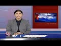 AICC Kisan Congress Vice President Katti Venkataswamy Comments On Warangal Declaration | V6 News  - 01:06 min - News - Video