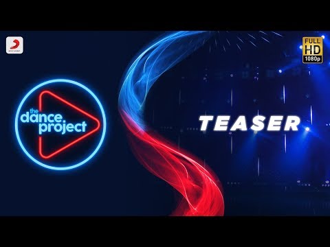 The Dance Project - Teaser | First Look
