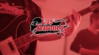 Los Barones - Vive Hoy (Videoclip Oficial)