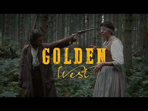 The Golden West'