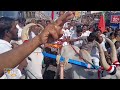 AIADMK Candidates Embrace Traditional Campaigning in Tiruchirappalli, Tamil Nadu | News9  - 02:55 min - News - Video