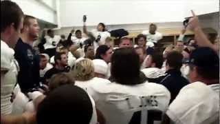 The Rice Owls go bowling