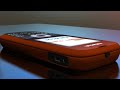 Extremely realistic Nokia 2600 Classic 3d model video 2 - Return HD