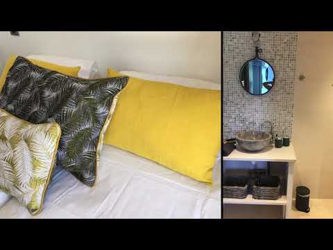 Property video