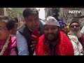 Lok Sabha Election 2024: East Delhi से AAP Candidate Kuldeep Kumar Nomination फाइल करने पहुंचे  - 04:46 min - News - Video