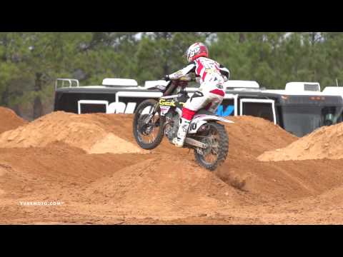 The Regiment with Zach Osborne- vurbmoto