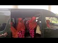 Abducted Nigerian students return to Kaduna | REUTERS  - 01:48 min - News - Video