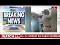 LIVE : ఎమ్మెల్యే లాస్య నందిత రోడ్ ప్రమాదం సంచలన CCTV Visuals | MLA Lasya Nanditha Car Incident |hmtv - 00:00 min - News - Video