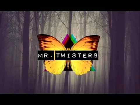Daft Punk - The Prime Time Of Your Life (Mr. Twisters Remix)