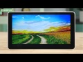 Assistant AP-115G Quad 8Gb 3G - бюджетный планшет с 10.1'' экраном - Видео демонстрация