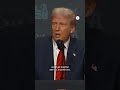 Trump suggests JD Vance is most likely his heir apparent | REUTERS