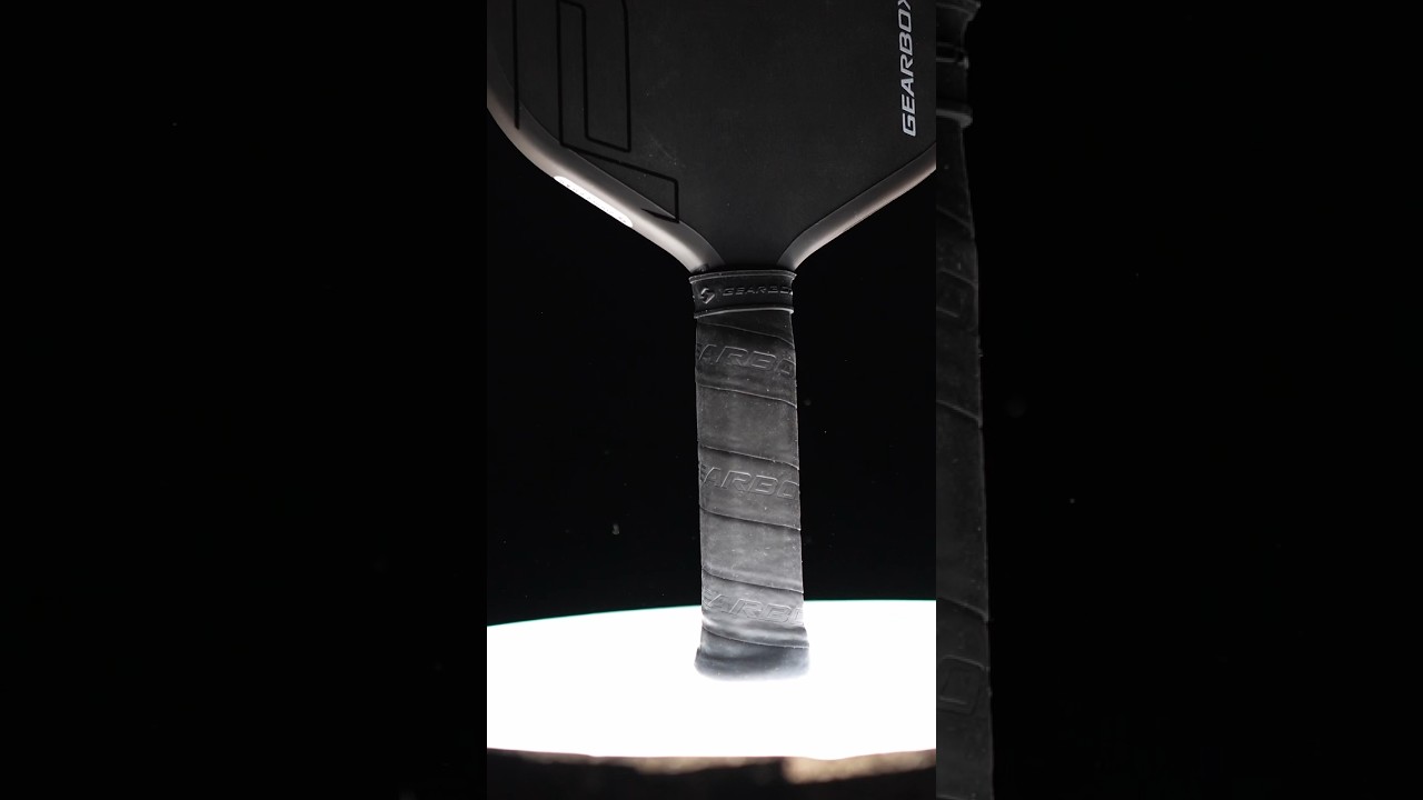 The most talked about power paddle of 2023 #shorts #pickleball