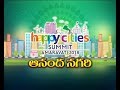 Happy Cities Summit at Amaravati a Grand Success