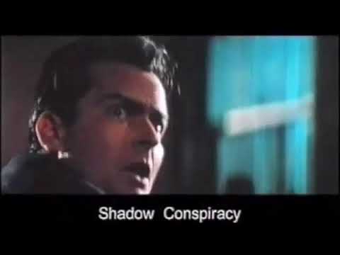 Shadow Conspiracy'