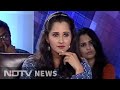 I'm a practicing Muslim, but I am not perfect: Sania Mirza to NDTV