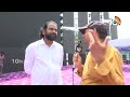 DVV Entertainment Murali Krishna About OG Pre Release Event | Pawan Kalyan | Chiranjeevi | Prabhas  - 09:11 min - News - Video