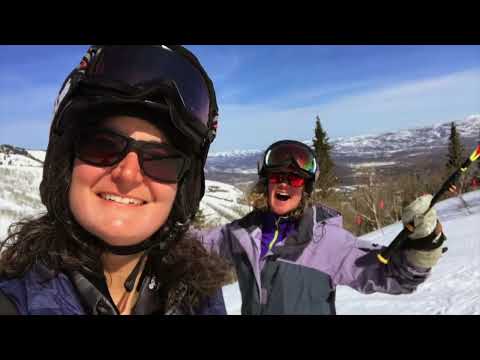 Race Video