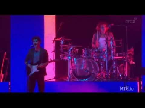 The 1975 Live // Electric Picnic 2016