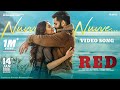 Nuvve Nuvve video song from Red movie - Ram Pothineni, Malvika Sharma