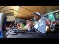 GoPro HD: Press Day - Monster Energy Supercross 2012 