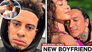 AUSTIN MCBROOM CALLS CATHERINES NEW BOYFRIEND UGLY…