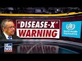 Next pandemic a matter of when, not if, says WHO head  - 04:02 min - News - Video