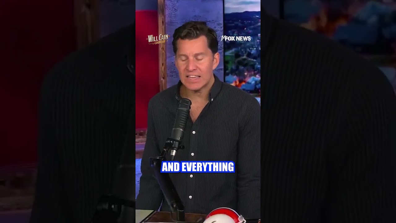 Trump’s historic Israel-Hamas peace agreement transcends a Nobel Peace Prize: Will Cain #shorts #us