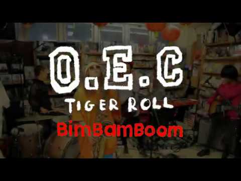 BimBamBoom - O.E.C. Tiger roll (Live 2019/9/27)